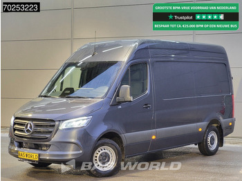 Gesloten bestelwagen MERCEDES-BENZ Sprinter 319