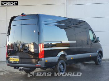 Nieuw Gesloten bestelwagen Mercedes-Benz Sprinter 319 CDI Automaat L3H2 2025model 3.5t trekhaak LED Camera 15m3 Airco Trekhaak Cruise control: afbeelding 5