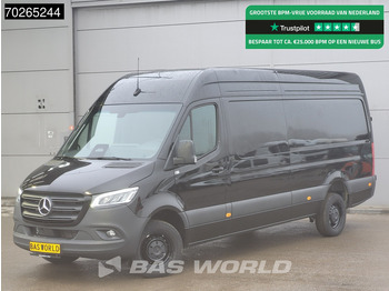 Gesloten bestelwagen MERCEDES-BENZ Sprinter 319