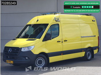 Ambulance MERCEDES-BENZ Sprinter 319