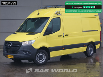 Ambulance MERCEDES-BENZ Sprinter 319