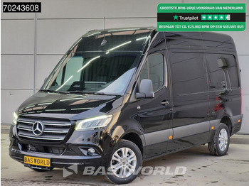 Gesloten bestelwagen MERCEDES-BENZ Sprinter 319