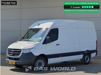 Gesloten bestelwagen MERCEDES-BENZ Sprinter 319