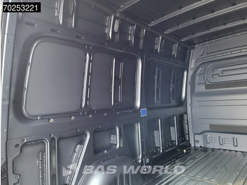 Nieuw Gesloten bestelwagen Mercedes-Benz Sprinter 319 CDI LED Airco Cruise control: afbeelding 5 Nieuw Gesloten bestelwagen Mercedes-Benz Sprinter 319 CDI LED Airco Cruise control: afbeelding 5