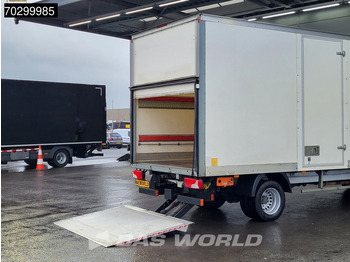 Bestelwagen gesloten laadbak Mercedes-Benz Sprinter 514 CDI Laadklep Dubbellucht Zijdeur Bakwagen Airco Cruise D'Hollandia Euro6 Meubelbak Koffer Airco Cruise control: afbeelding 3 Bestelwagen gesloten laadbak Mercedes-Benz Sprinter 514 CDI Laadklep Dubbellucht Zijdeur Bakwagen Airco Cruise D'Hollandia Euro6 Meubelbak Koffer Airco Cruise control: afbeelding 3