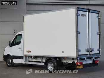 Koelwagen Mercedes-Benz Sprinter 519 CDI V6 Koelwagen Bi-Temp Carrier Pulsor 600mt Chereau Vries Vriezer Airco Cruise Camera Euro6 Koel Koeler Kühl Kühler Frigo: afbeelding 2