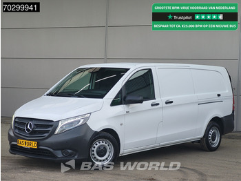 Kleine bestelwagen MERCEDES-BENZ Vito 110