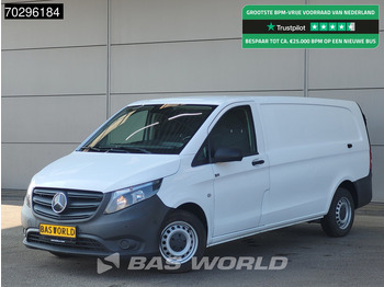 Kleine bestelwagen MERCEDES-BENZ Vito 114