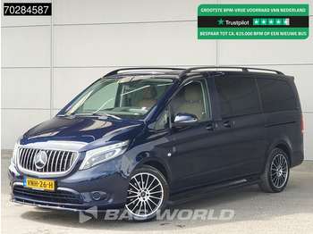 Kleine bestelwagen MERCEDES-BENZ Vito 114