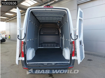 Gesloten bestelwagen, Elektrische bedrijfswagen Mercedes-Benz eSprinter 312 NIEUW! L2H2 100% Elektrisch 55kWh 168km WLTP Airco Camera Airco: afbeelding 3 Gesloten bestelwagen, Elektrische bedrijfswagen Mercedes-Benz eSprinter 312 NIEUW! L2H2 100% Elektrisch 55kWh 168km WLTP Airco Camera Airco: afbeelding 3