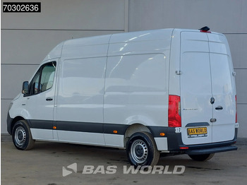 Gesloten bestelwagen, Elektrische bedrijfswagen Mercedes-Benz eSprinter 312 NIEUW! L2H2 100% Elektrisch 55kWh 168km WLTP Airco Camera Airco: afbeelding 2 Gesloten bestelwagen, Elektrische bedrijfswagen Mercedes-Benz eSprinter 312 NIEUW! L2H2 100% Elektrisch 55kWh 168km WLTP Airco Camera Airco: afbeelding 2