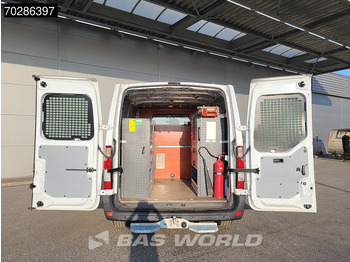 Gesloten bestelwagen Opel Movano 125PK L1H1 Automaat Trekhaak Airco Cruise Parkeersensoren Werkplaatsinrichting Euro6 L1 8m3 Airco Trekhaak Cruise control: afbeelding 3