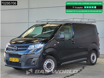 Kleine bestelwagen OPEL Vivaro