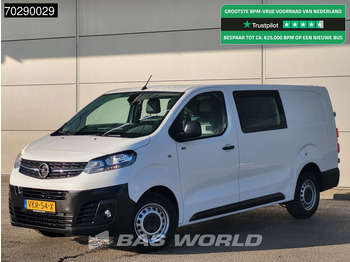 Kleine bestelwagen OPEL Vivaro