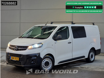 Kleine bestelwagen OPEL Vivaro