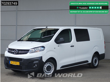 Kleine bestelwagen OPEL Vivaro