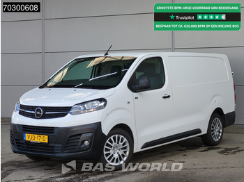 Kleine bestelwagen OPEL Vivaro