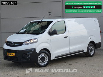 Kleine bestelwagen OPEL Vivaro