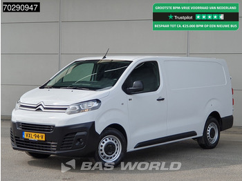 Kleine bestelwagen OPEL Vivaro