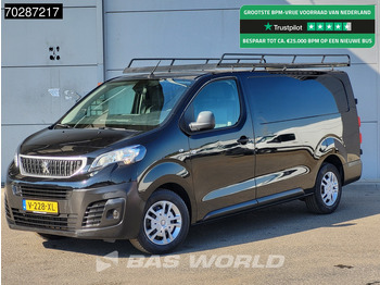 Kleine bestelwagen PEUGEOT Expert