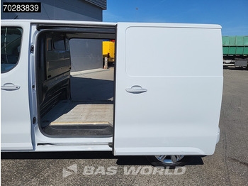 Kleine bestelwagen, Elektrische bedrijfswagen Peugeot Expert 136PK Elektrisch 330km WLTP 75kWh Dubbele Schuifdeur L2H1 LED Navi Airco Cruise Camera Parkeersensoren L2 6m3 Airco Cruise contr: afbeelding 3