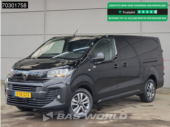 Kleine bestelwagen PEUGEOT Expert