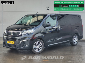 Kleine bestelwagen PEUGEOT Expert