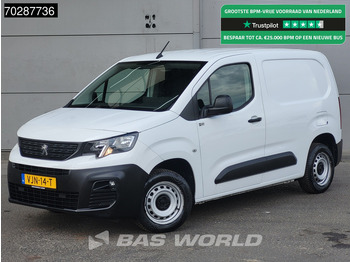 Kleine bestelwagen PEUGEOT Partner