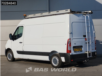 Kleine bestelwagen Renault Master 130pk L2H2 Trekhaak Airco Cruise Imperiaal Euro6 L2 10m3 Airco Trekhaak Cruise control: afbeelding 2