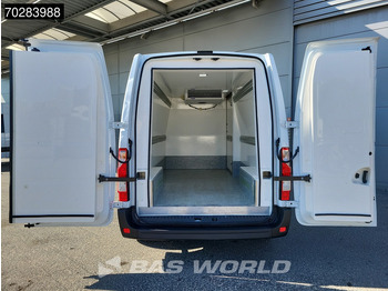 Koelwagen Renault Master 135PK Koelwagen Vrieswagen Carrier Xarios 200 -18 LED Airco Cruise Euro6 Koel Koeler Kühl Kühlwagen Vries Vriezer Frigo 9m3 Airco Crui: afbeelding 3