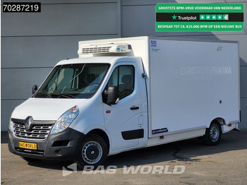 Koelwagen RENAULT Master