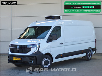 Koelwagen RENAULT Master