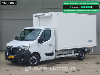 Koelwagen RENAULT Master