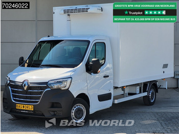 Koelwagen RENAULT Master