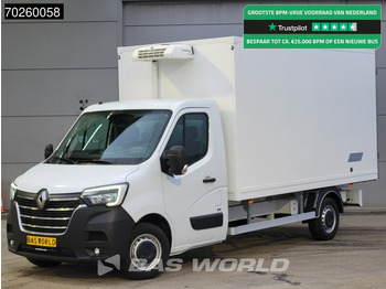 Koelwagen RENAULT Master