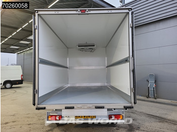 Nieuw Koelwagen Renault Master 165PK Koelwagen Thermo King C-250 Achterdeuren Airco Cruise Koel Koeler LED Kühlwagen Kühlkoffer 17m3 Airco Cruise control: afbeelding 3