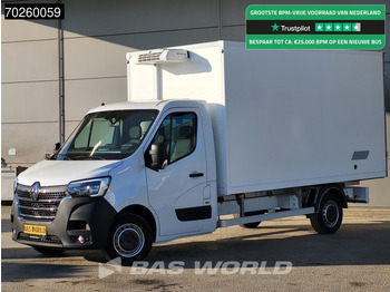 Koelwagen RENAULT Master