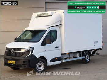 Koelwagen RENAULT Master