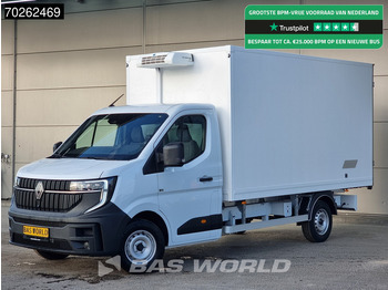Koelwagen RENAULT Master