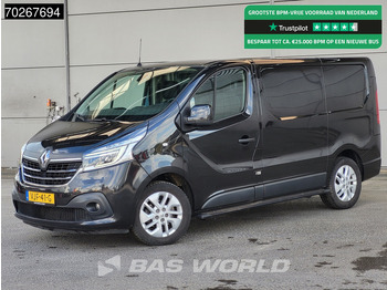 Kleine bestelwagen RENAULT Trafic