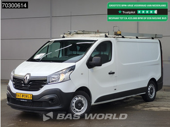 Kleine bestelwagen RENAULT Trafic