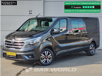 Kleine bestelwagen RENAULT Trafic