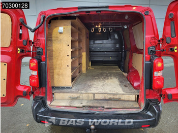 Kleine bestelwagen Toyota ProAce 120PK L2H1 Trekhaak Airco Cruise APK 12-2025 Euro6 L2 Airco Trekhaak Cruise control: afbeelding 3