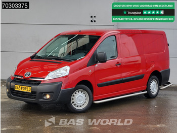 Kleine bestelwagen TOYOTA Proace