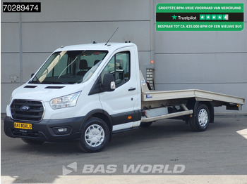 Bestelwagen FORD Transit