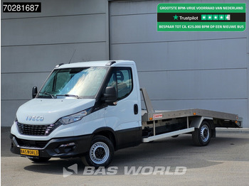Bestelwagen IVECO Daily 35s16