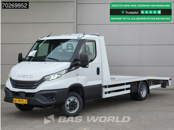 Bestelwagen IVECO Daily 35c18