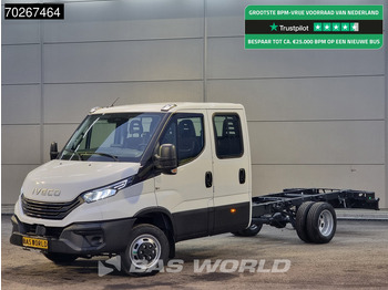 Bestelwagen IVECO Daily 35c18