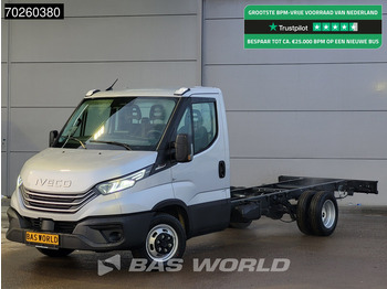 Bestelwagen IVECO Daily 35c21