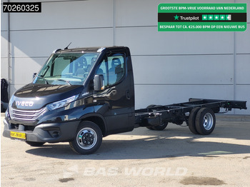 Bestelwagen IVECO Daily 35c21
